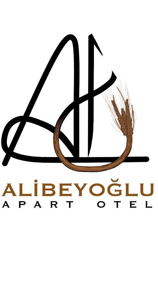 Alibeyoglu Apart Otel Trabzon Esterno foto